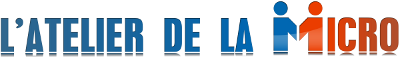 L'atelier de la micro